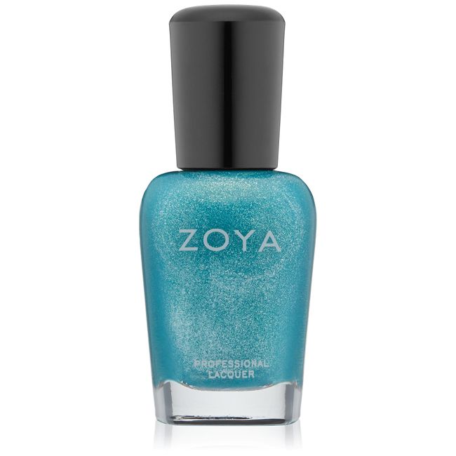 ZOYA Nail Polish, Zuza,0.5 Fl Oz (Pack of 1)