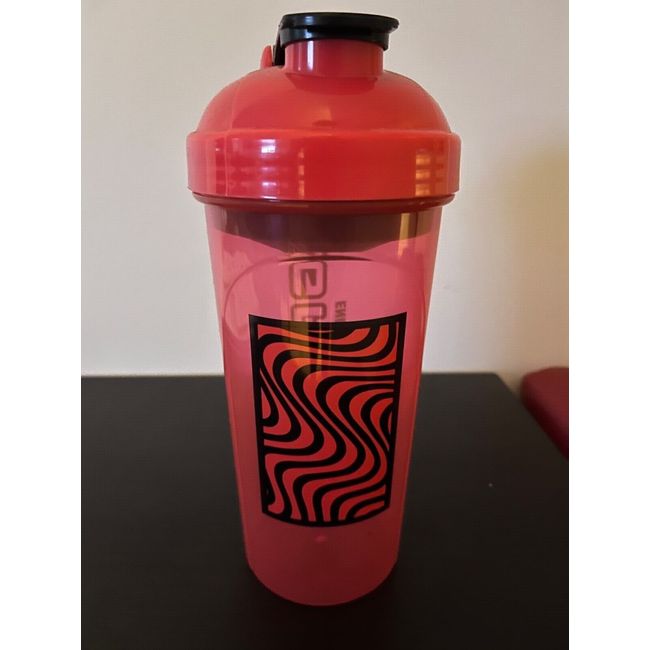 Valentines Day Shaker Bottle 