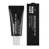 ManCave Caffeine & Vitamin E Anti-Fatigue Eye Gel 15ml, Target dark circles and fight against fine lines, Natural Formulation, Vegan Friendly, Rejuvenates Tired Eyes, Made in England