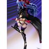 フィギュアーツZERO シェリル・ノーム(黒うさぎ)