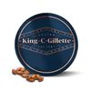 King C. Gillette - Balm for a Soft Beard for Men - 100 ML
