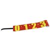 Glory Fish CS-001 Compact Scale Maki Red/Yellow