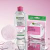 Garnier Skin Active Micellar Cleansing Water, 100ml