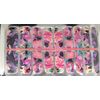 Color Nail Polish Strips, 18ct.  AMP438.   Read Description Below