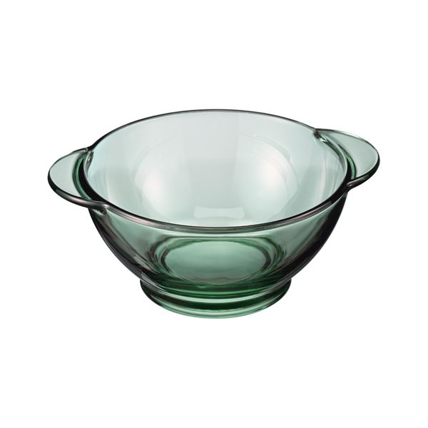 HARIO COLORS Cereal Bowl Green