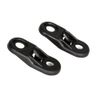 Matte ABS Upper and lower Fairing All Fixed bracket For CBR1000RR CBR1000 2008-2017