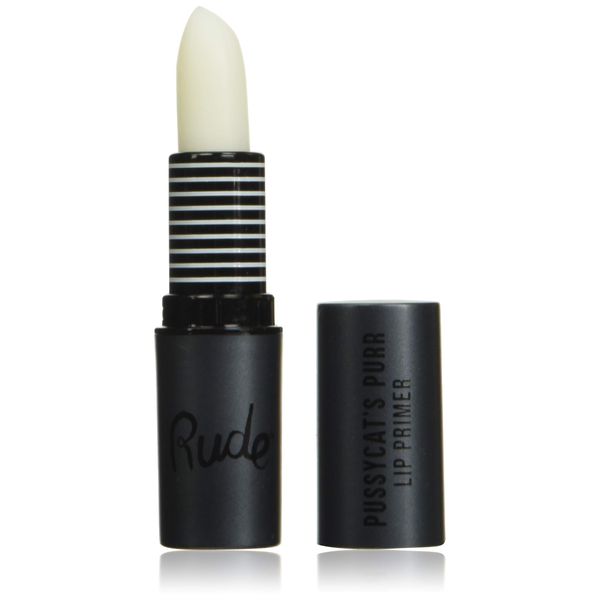 Rude - PussyCat's Purr Lip Primer