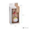 Sophie la girafe Soft Maracas Rattle