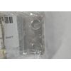 Non Rotating Shaft Eye bracket Cage 7SQ53 3040-00-866-27