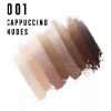 Max Factor Masterpiece Nude Eyeshadow Palette Cappuccino Nudes