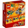 LEGO UK 76091 "Mighty Micros Thor Vs Loki" Building Block