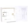 LED Strip Dimmer Brightness Adjustable Controle for Single Color Light Strips