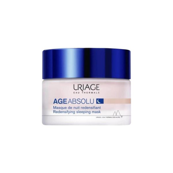 Age Absolu Redensifying Sleeping Mask 50 ml