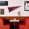 SUNY Potsdam Bears Pennant