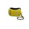 PowerPlus Bee Dynamo Flashlight: Pocket-Sized Power, Compact Torch, Black & Yellow