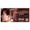 TENSTAR HENNA COLOR TREATMENT WARM BROWN