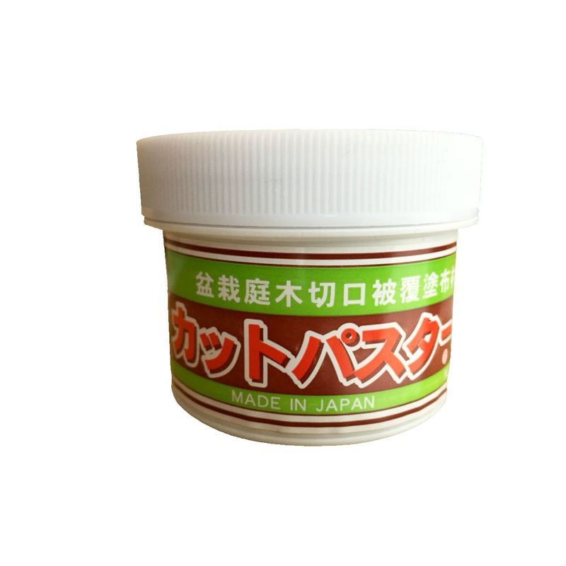 Cutpaster bonsai cut paste tool 190g gray everymarket