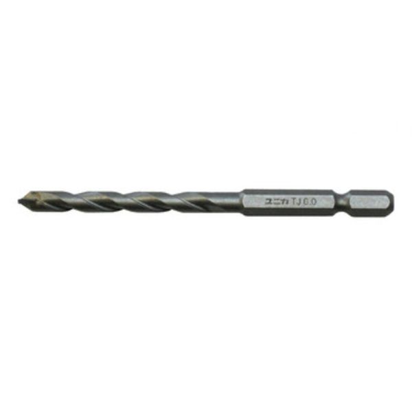 Unika Rechargeable Porcelain Tile Drill TJ4.3 x 95