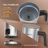 US Home Milk Frother&Steame