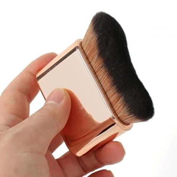 Line-fitting foundation brush pore cover foundation brush_WC8042F