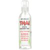 Thai Deodorant Stone Crystal Deodorant Mist, 8 Ounce -- 6 per case.