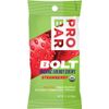 ProBar Bolt Chews: Strawberry, Box of 12