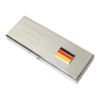 Germany Flag 7 Day Pill Box & Mirror with Free Engraving Message 621