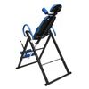 Therapy Pad Back Pain Relief Fitness Inversion Table Teeter Stretcher Machine US
