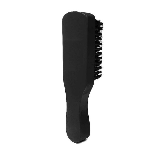 L3 Club Brush - Perfect for Hair Cutting and Fading - Gentle Yet Effective Bristle - for Barbers - Level Three Hair Brush (Club Brush)