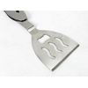 Camp Cooking Multi-Tool Utensil Set, Alpha Outpost, Spatula,Fork, Basting Brush