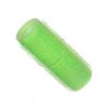 HAIR TOOLS - Cling Roller - Small - Green - 20mm (12pk)