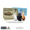 Bolt Action Warlord Games, miniatures - Hetzer