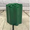 Selections Flexible Lawn Edging - Green Plastic (9m x 15cm Roll) (1)