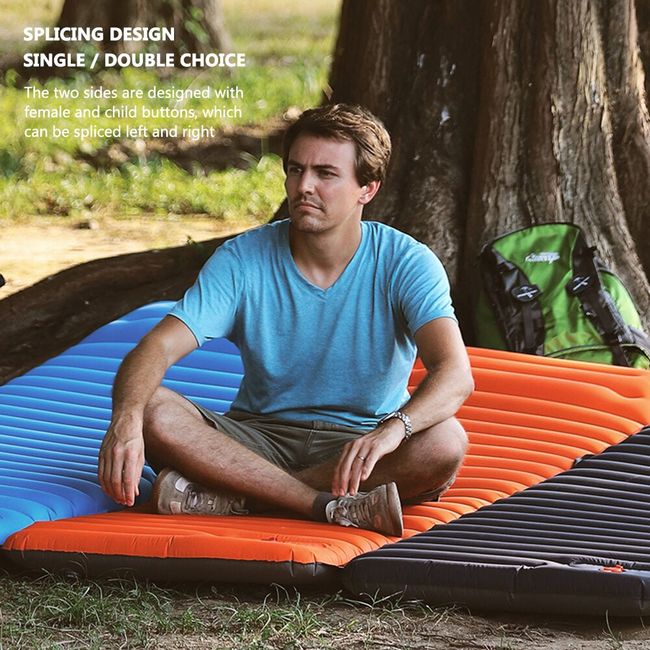 Ultralight Air Sleeping Mat