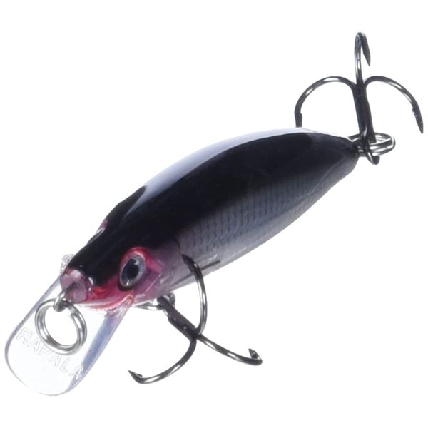 Rapala X-Rap Countdown 05 Silver