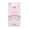 Elegant Touch Petite Gel Finish Cherry Blossom
