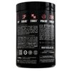 Noxygen Black by Purus Labs: Extreme Pump Pre-workout Accelerator with Creatine