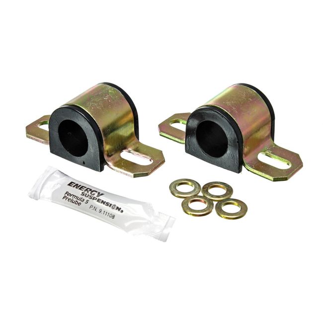 Energy Suspension- 9.5127G 23MM SWAY BAR BUSHING SET