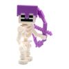 LEGO Minecraft: Spider Minifigure and Skeleton (Ages 6+)