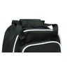Storm Spare Kit Black Velcro Black/White/Silver