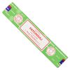 Siesta Crafts | Satya Sai Patchouli Incense | 4 x 15g (UK)