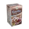 Organic Garlic Capsules - High Potency Immune Support Supplement - 100% Natural