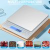 0.1gram Precision Jewelry Electronic Digital Balance Weight Pocket Scale 3000g