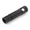 MEOPTEX 1.25Inch Metal Collimating Cheshire Eyepiece- Long Version