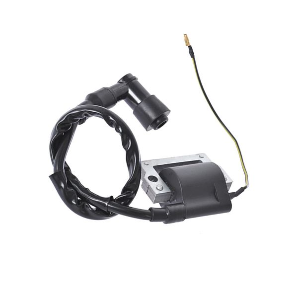 Ignition Coil Replacement for Golf Cart G1 J10 1976-1986