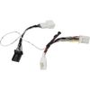 INEX Idling Stop Canceller Coupler On MX91S Wagon R Smile R3.9-