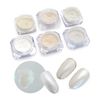 Polarized Pearl Mermaid Powder (156) (M1: Silver)