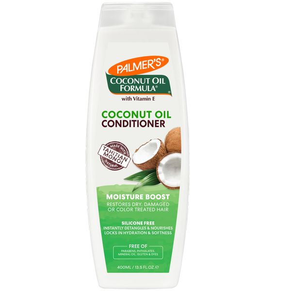 Palmers - Conditioner coconut oil formula - 400ml