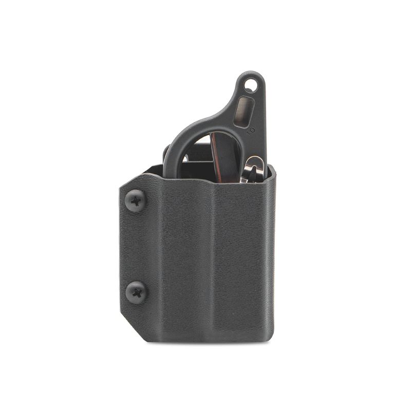 Clip & Carry Kydex Multitool Sheath for LEATHEAN CHARGE - Made in USA