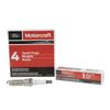 Suppressor Spark Plug  Motorcraft  SP539X